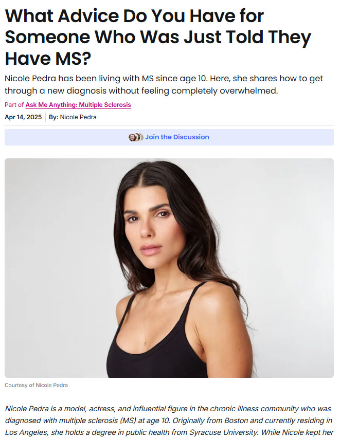 health central interview